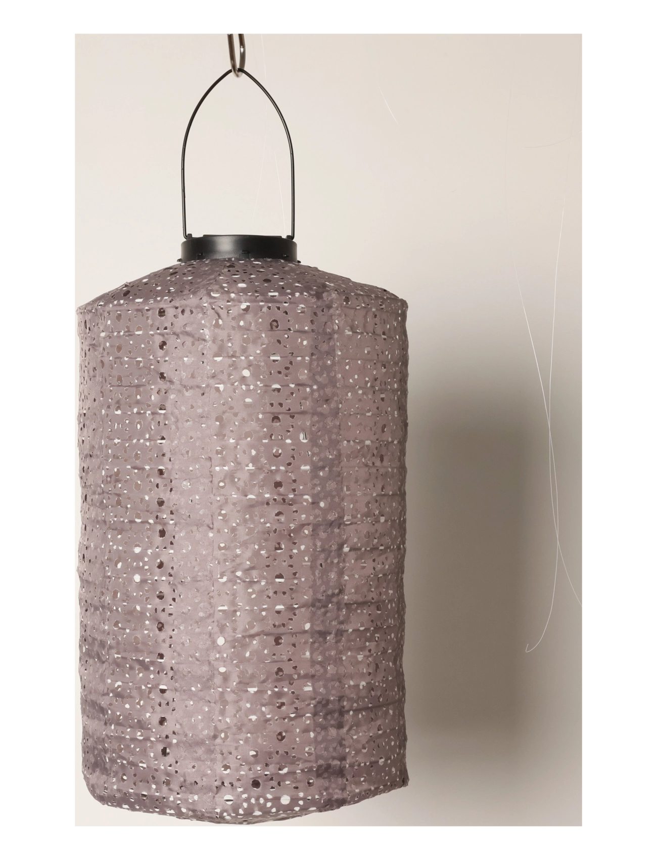 C'est Bon - Solar lantern - lowest prices - dark grey - 1