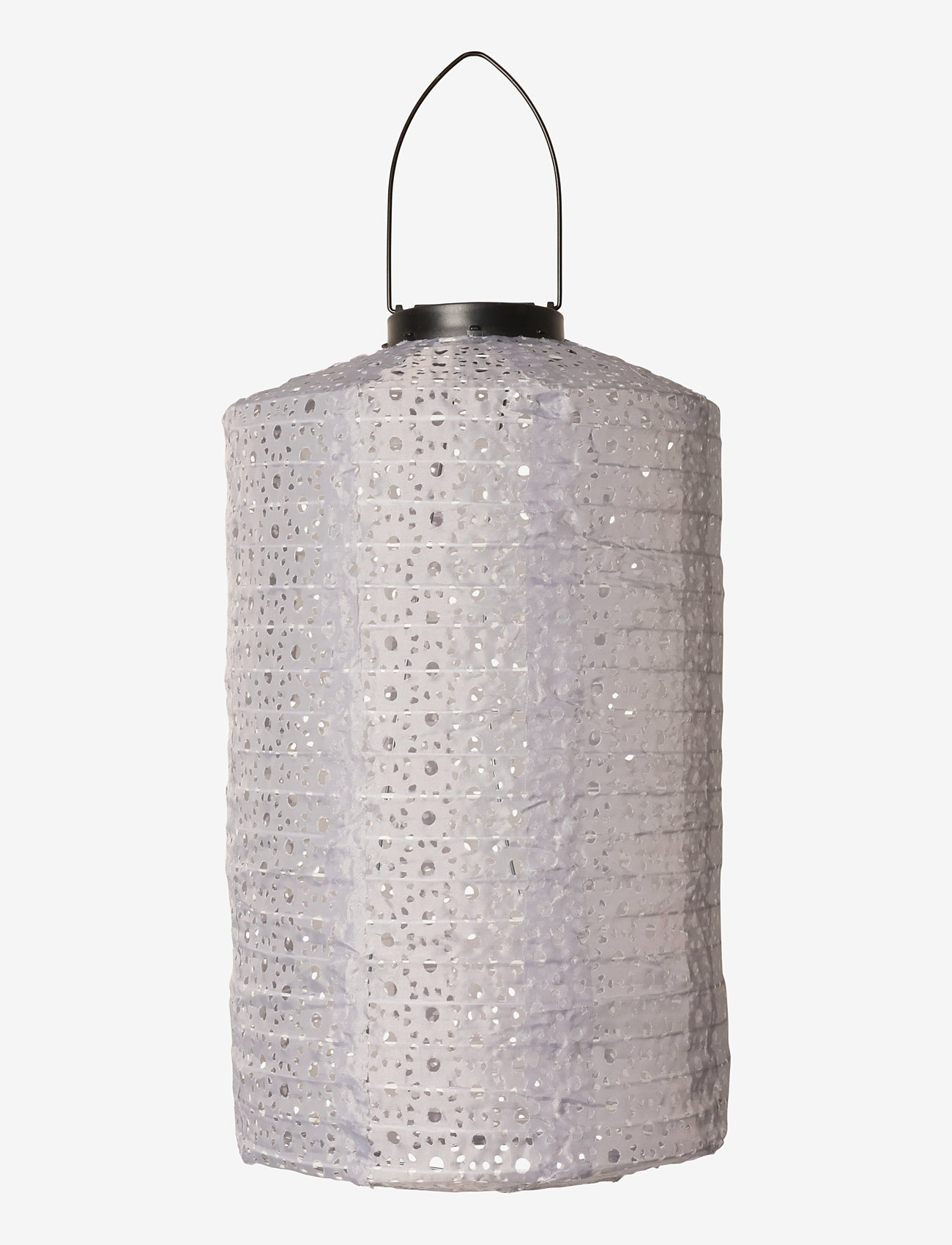 C'est Bon - Solar lantern - die niedrigsten preise - grey - 0