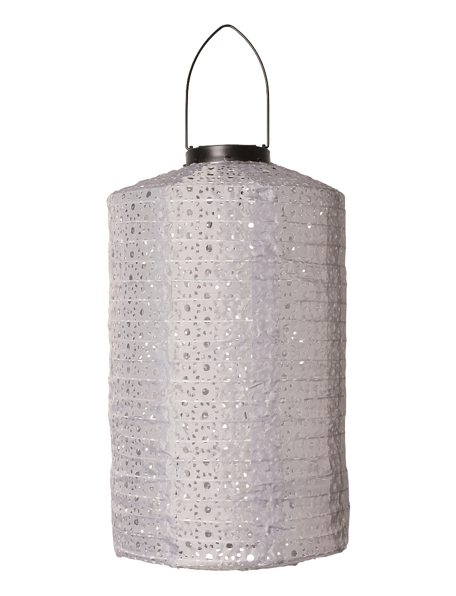 C'est Bon - Solar lantern - madalaimad hinnad - grey - 0