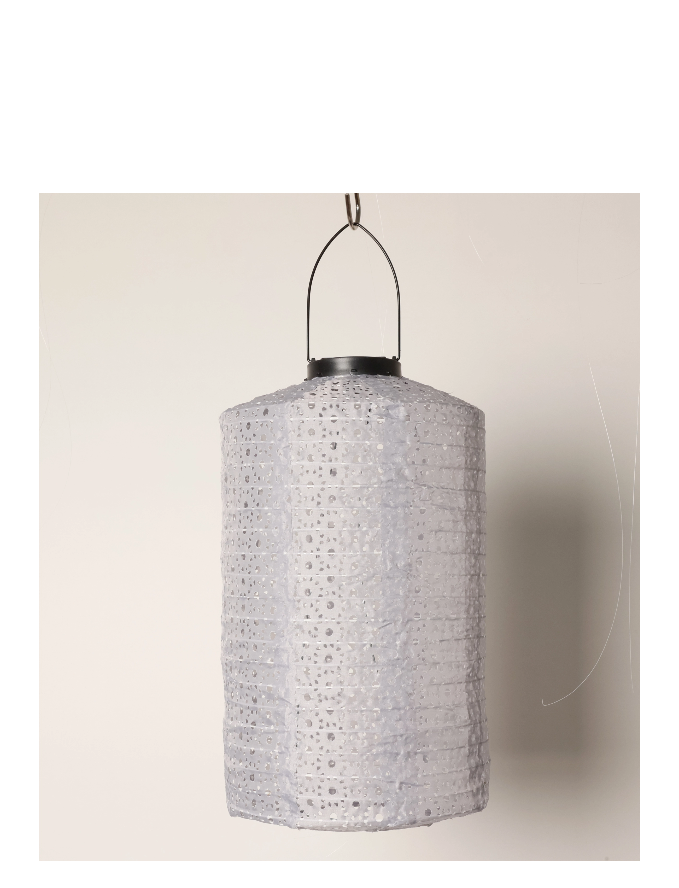 C'est Bon - Solar lantern - die niedrigsten preise - grey - 1