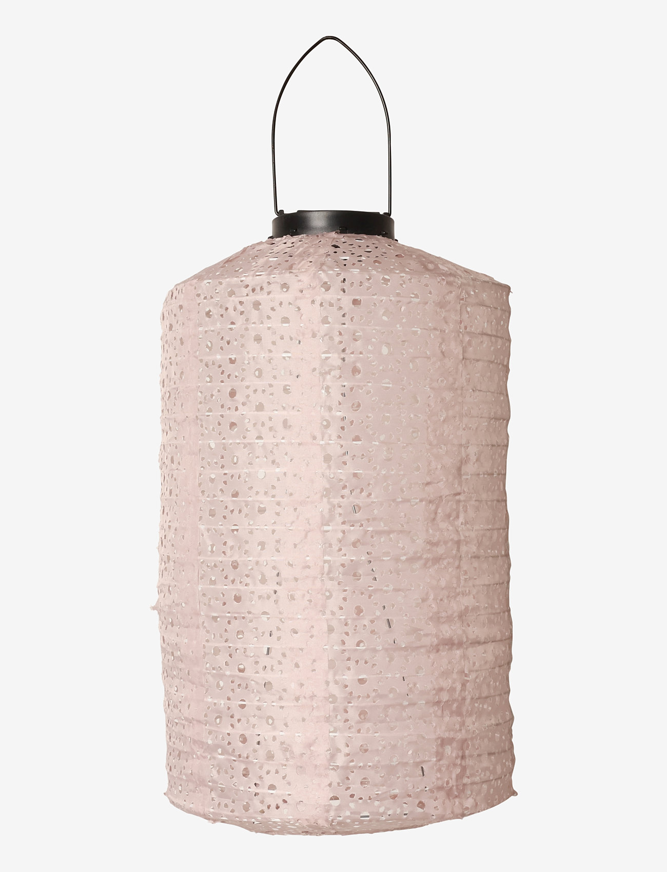 C'est Bon - Solar lantern - die niedrigsten preise - light pink - 0