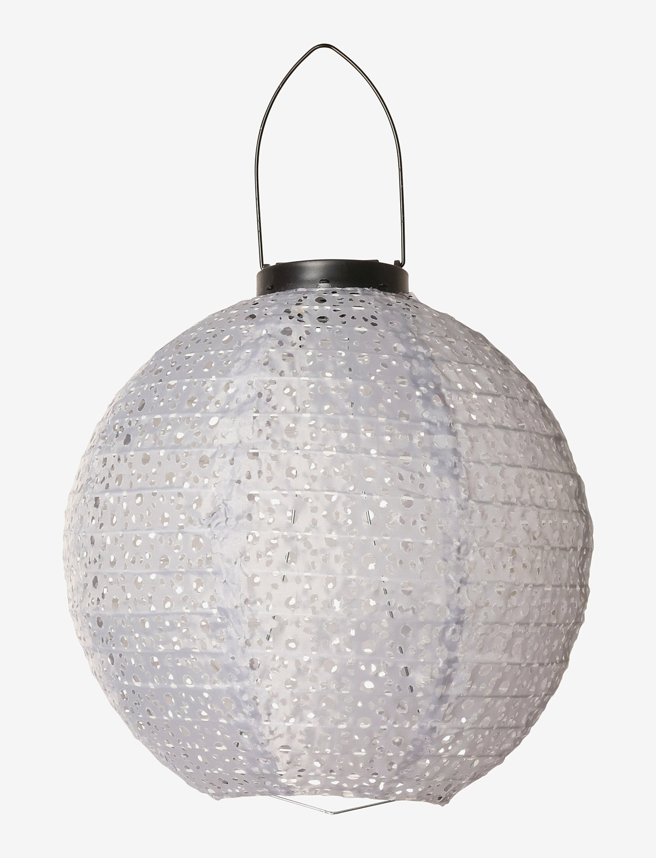 C'est Bon - Solar lantern - die niedrigsten preise - grey - 0