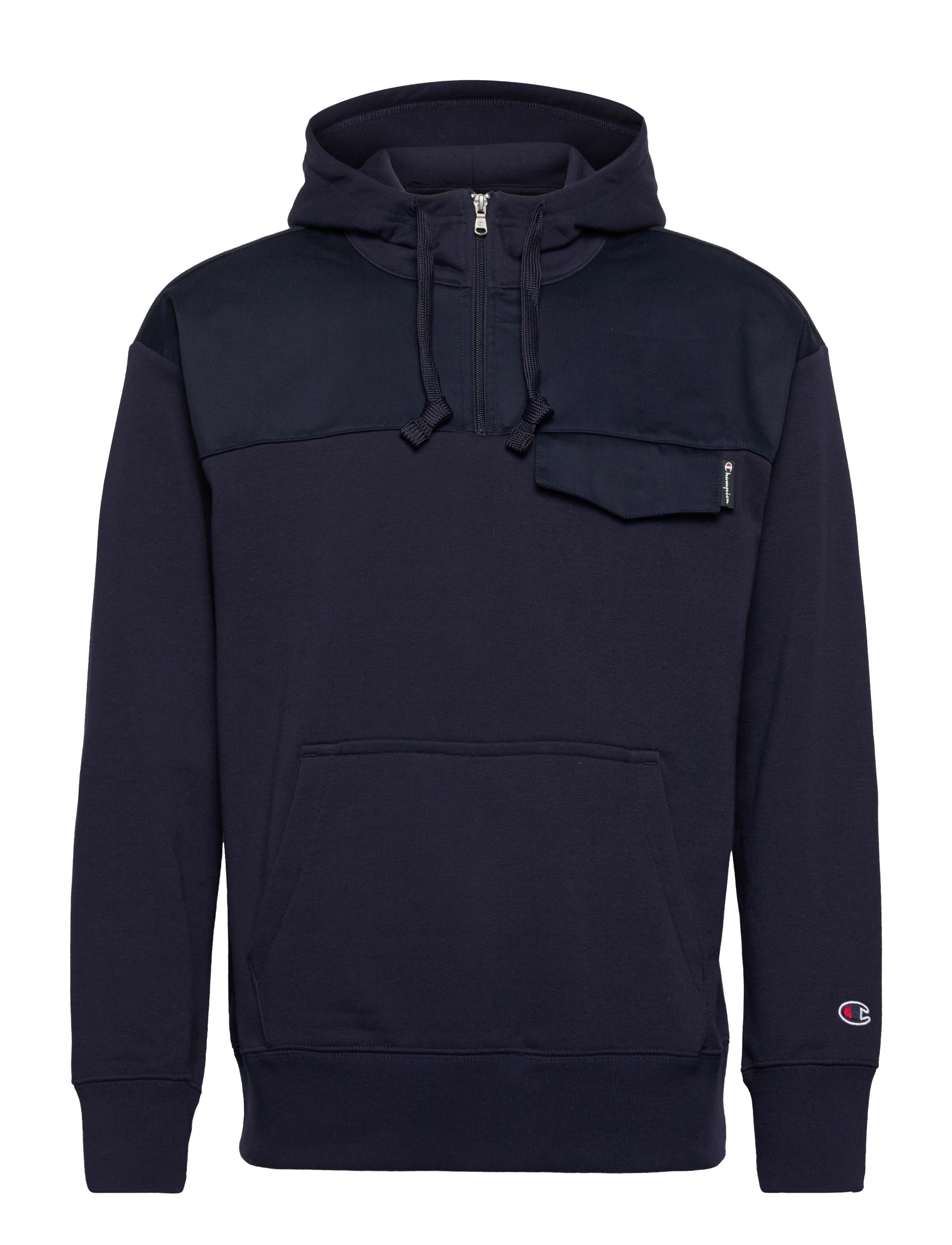 NAVY BLAZER