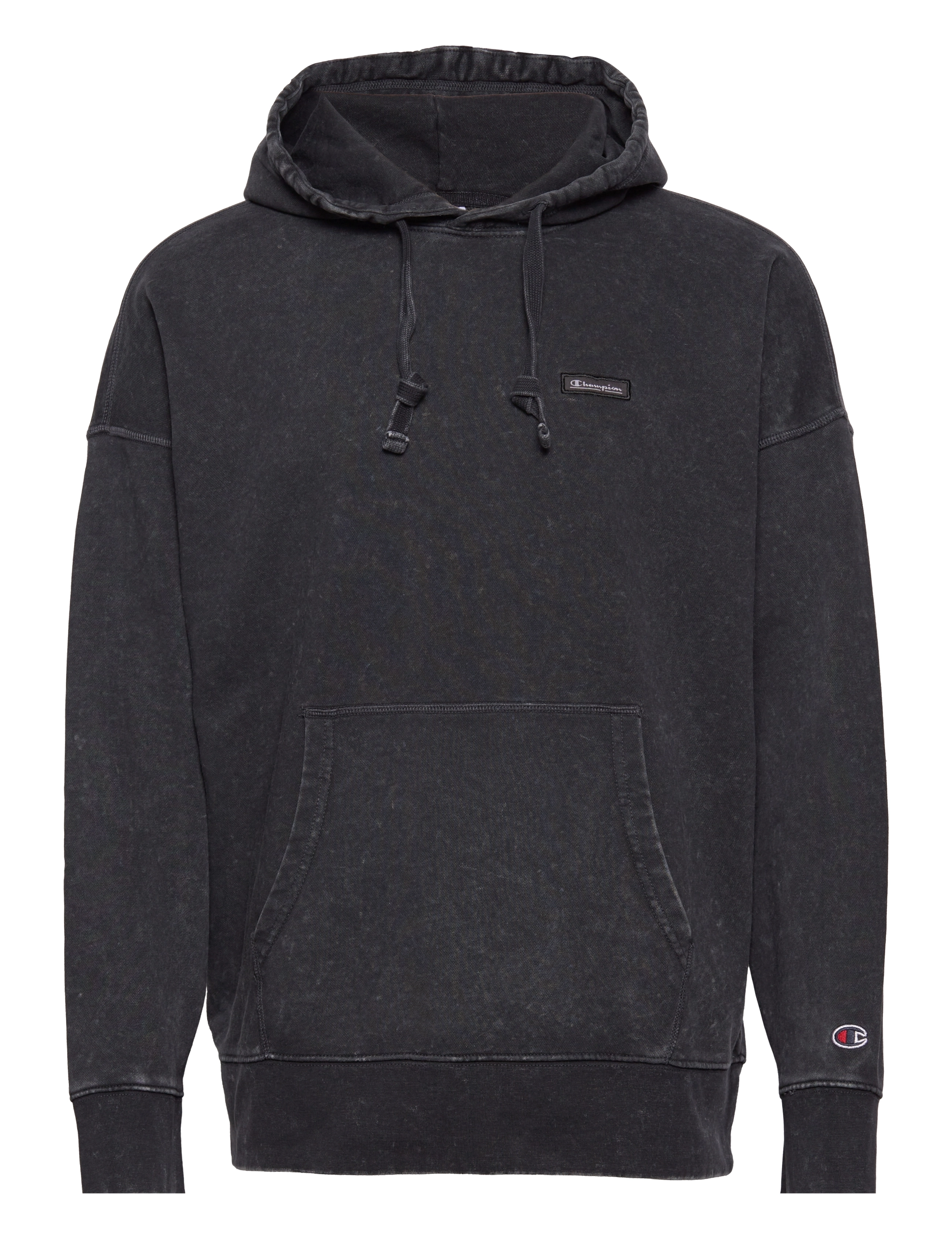 Champion Rochester - Hooded Sweatshirt - black beauty - 0