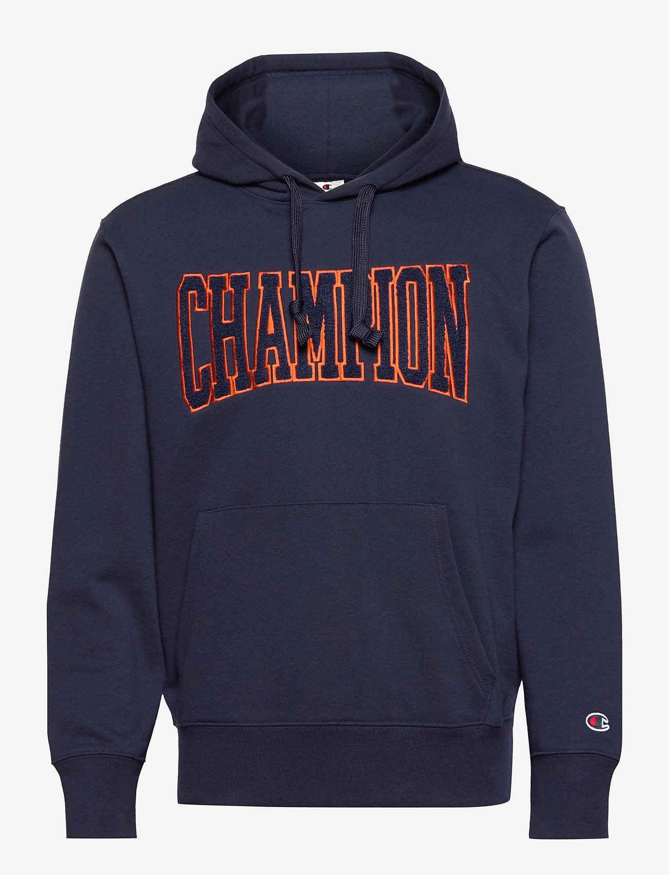 Champion Rochester - Hooded Sweatshirt - navy blazer - 0