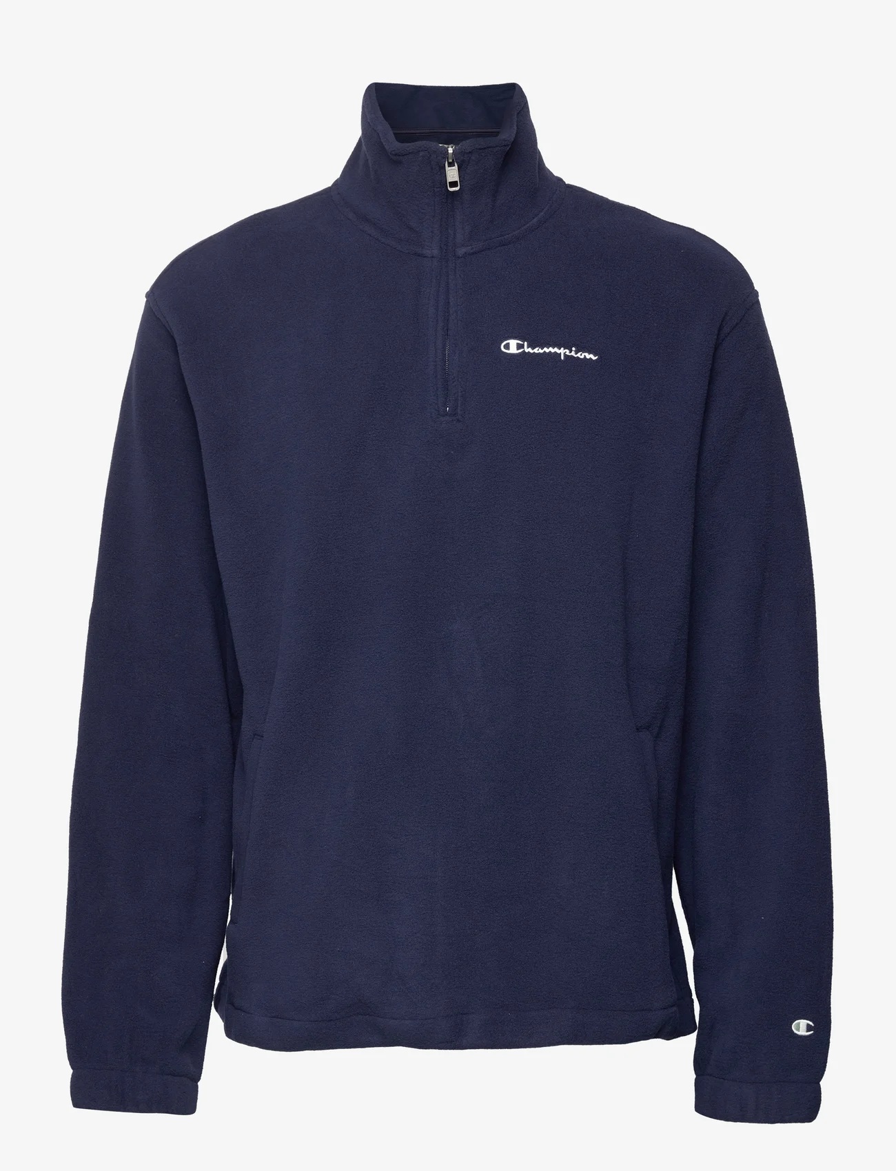 Champion Rochester - Half Zip Top - hoodies - navy blazer - 0