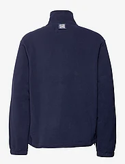 Champion Rochester - Half Zip Top - bluzy z kapturem - navy blazer - 1