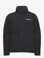 Champion Rochester - Jacket - winter jackets - black beauty - 0
