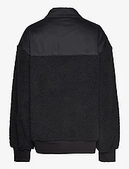 Champion Rochester - Half Zip Top - mid layer jackets - black beauty - 1