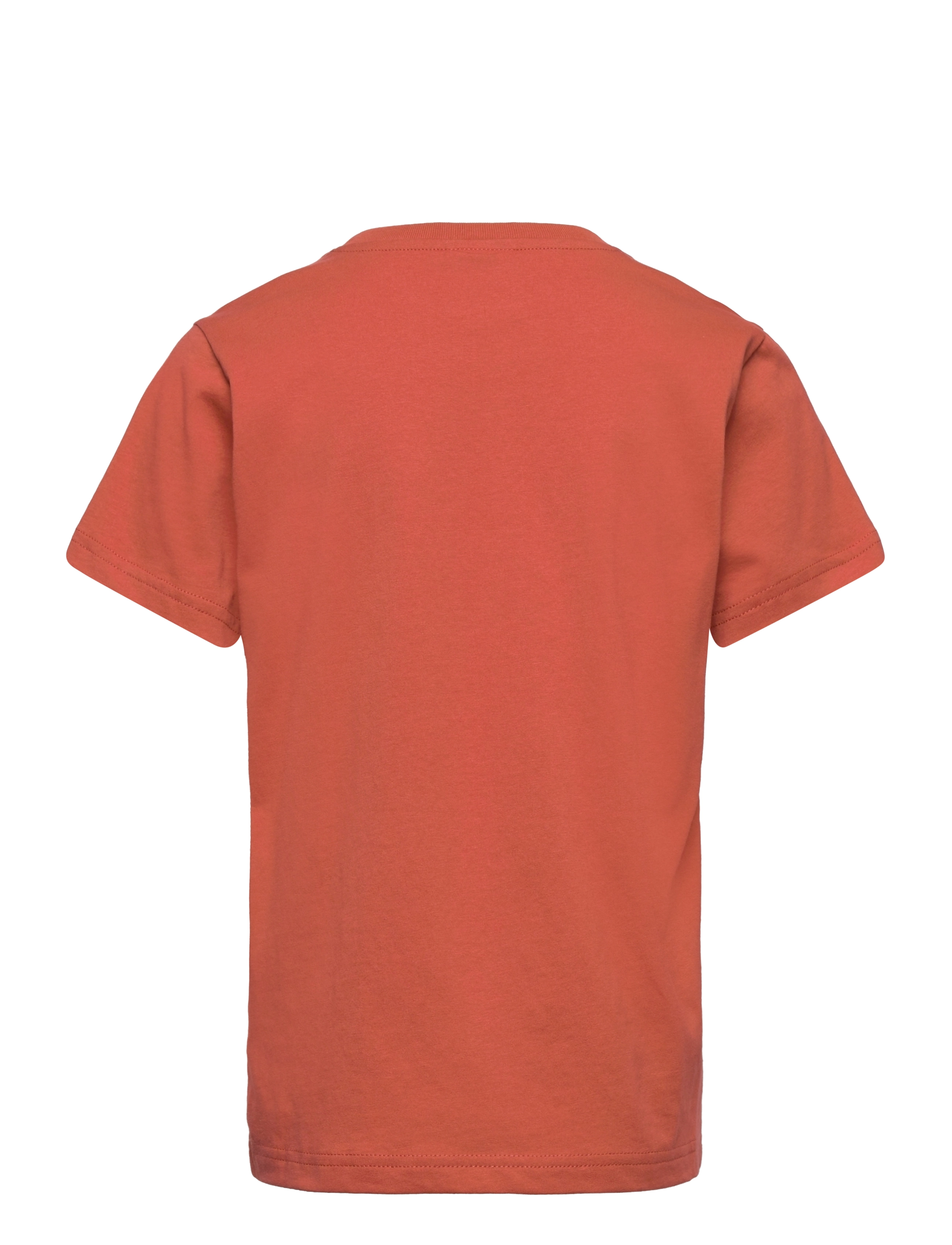 Champion Rochester - Crewneck T-Shirt - hot sauce - 1
