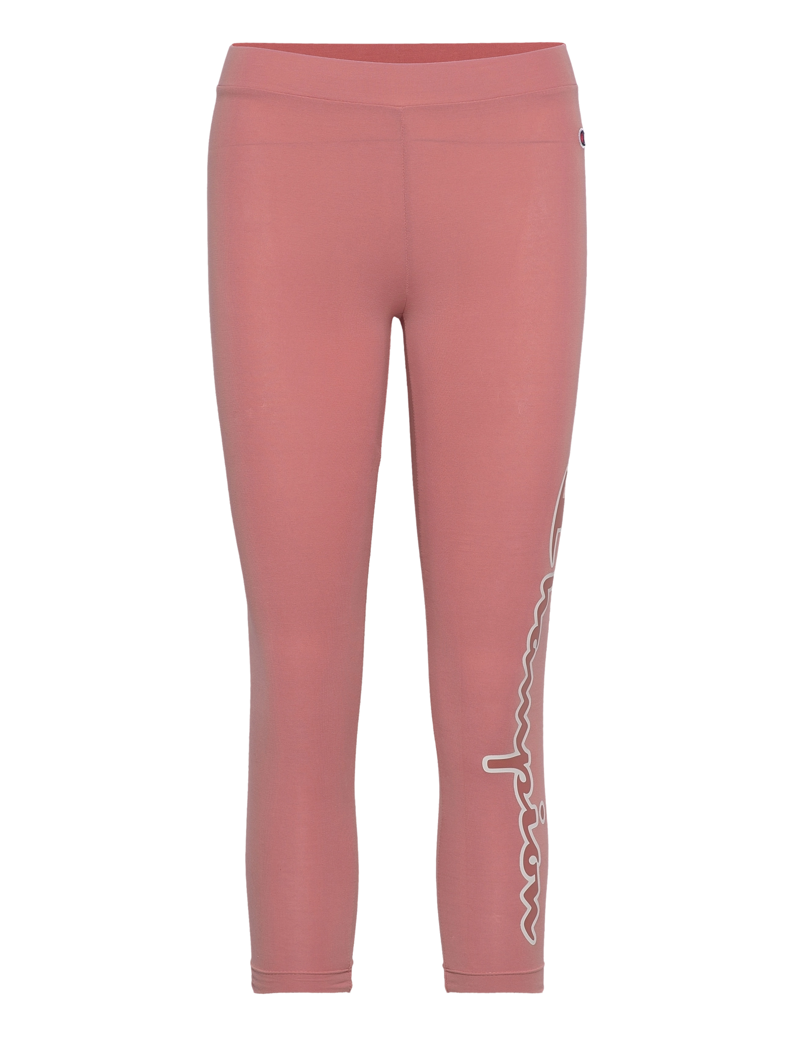 Champion Rochester Leggings - Underdele - ROSETTE / pink/rose