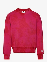 Champion Rochester - Crewneck Sweatshirt - sportiska stila džemperi - fuhsia purple - 0