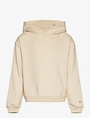 Champion Rochester - Hooded Sweatshirt - hoodies - parchment - 0