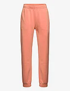 Elastic Cuff Pants - CANYON
