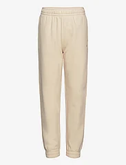 Champion Rochester - Elastic Cuff Pants - gode sommertilbud - parchment - 0