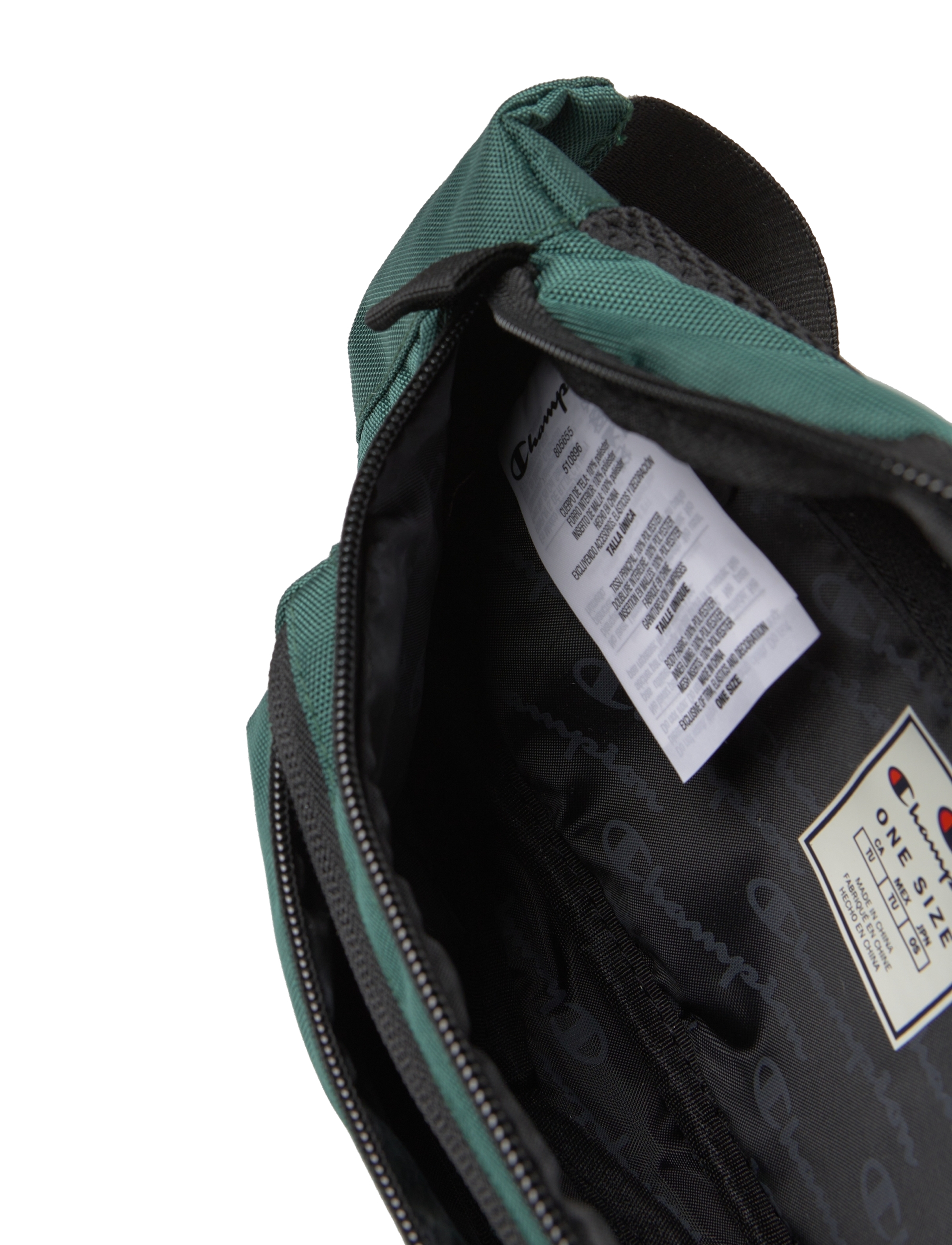 Champion Rochester - Belt Bag - trekking green - 3