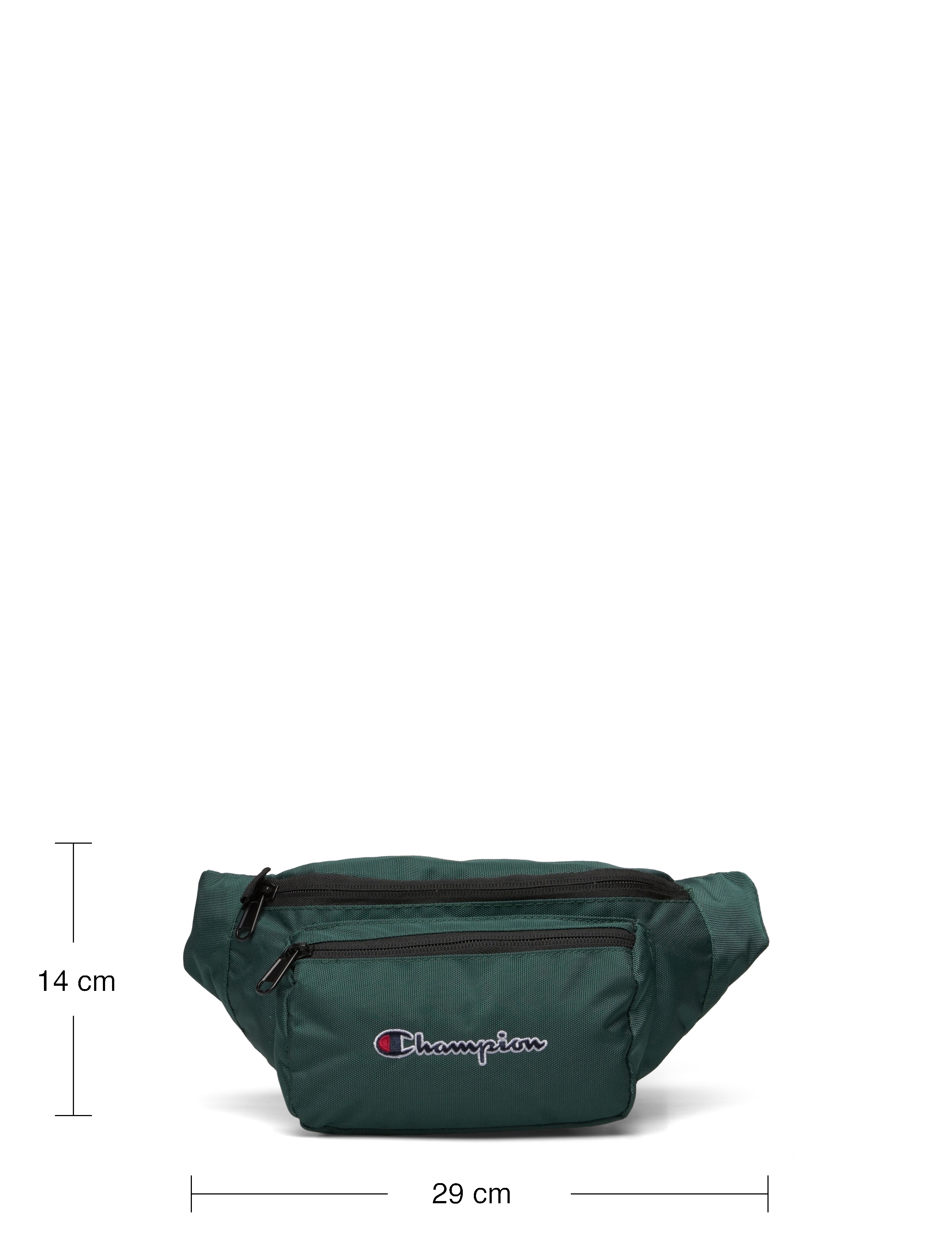 Champion Rochester - Belt Bag - trekking green - 4