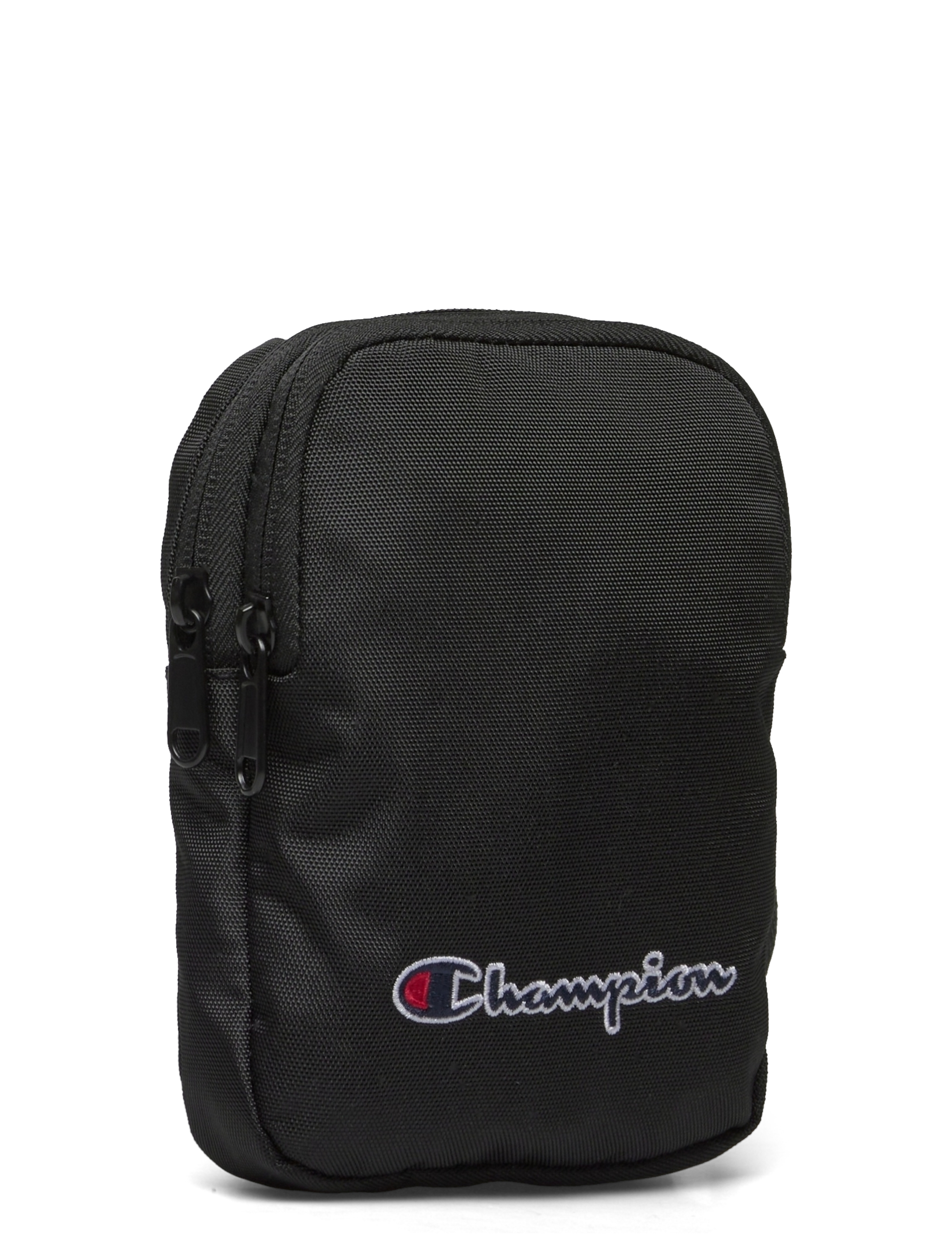 Champion Rochester - Small Shoulder Bag - black beauty - 2