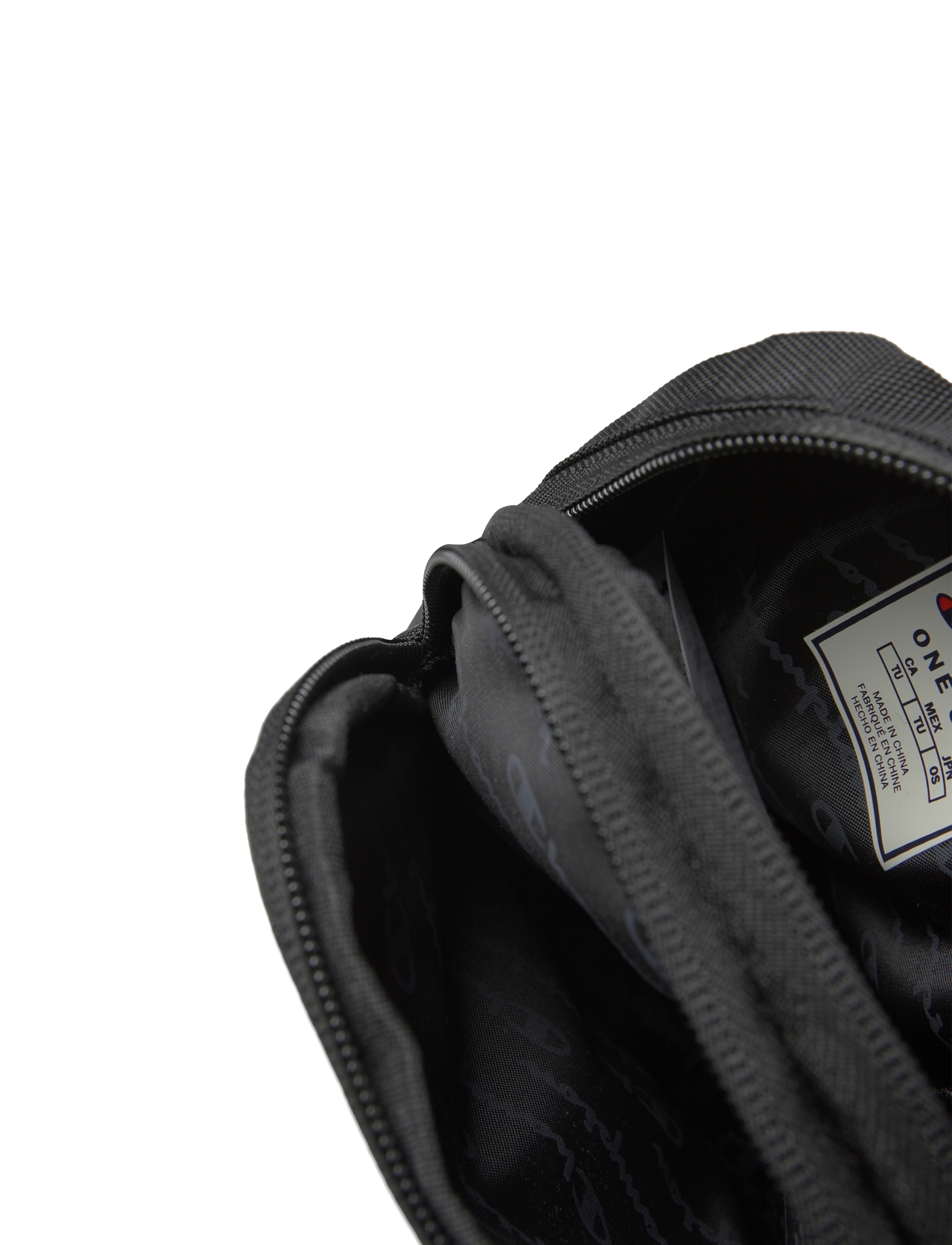 Champion Rochester - Small Shoulder Bag - black beauty - 3