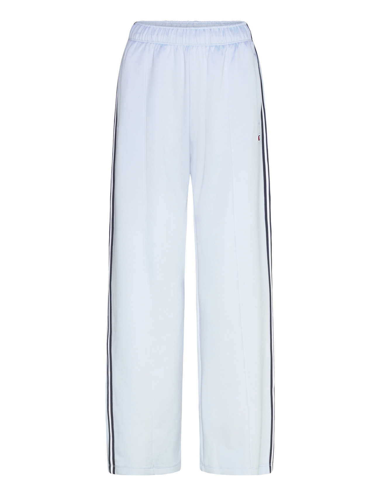 Champion Wide Leg Pants - White - XS 1