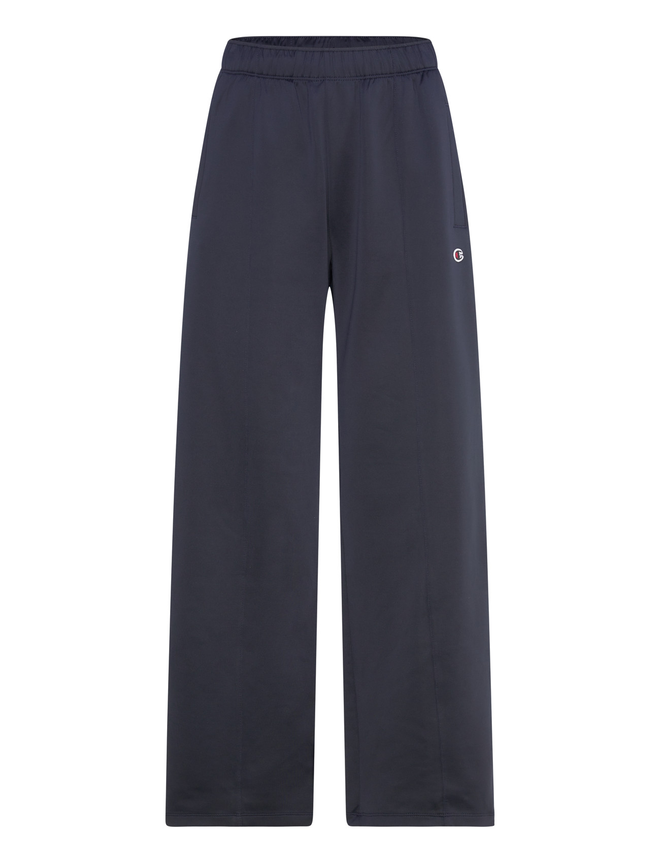 Champion Wide Leg Pants - White - XS 2