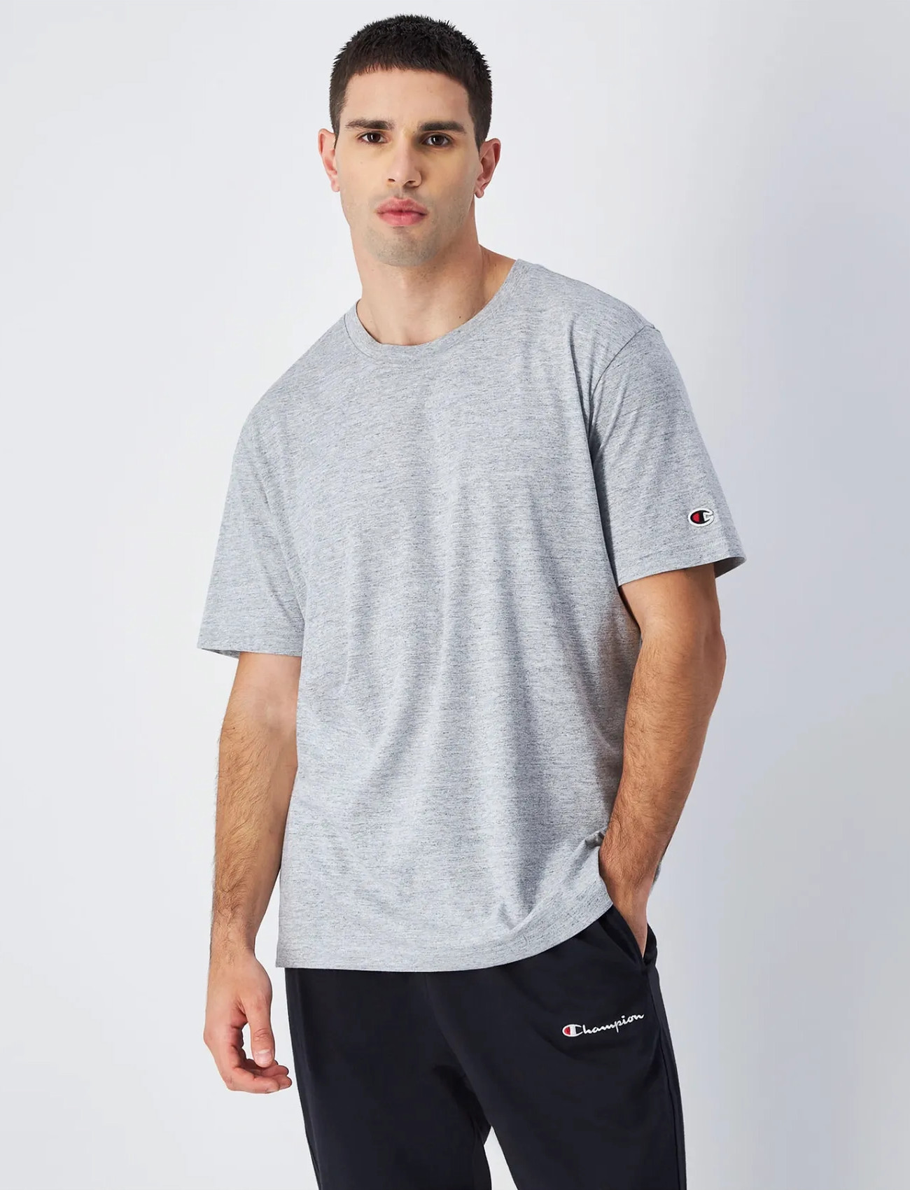 Grey