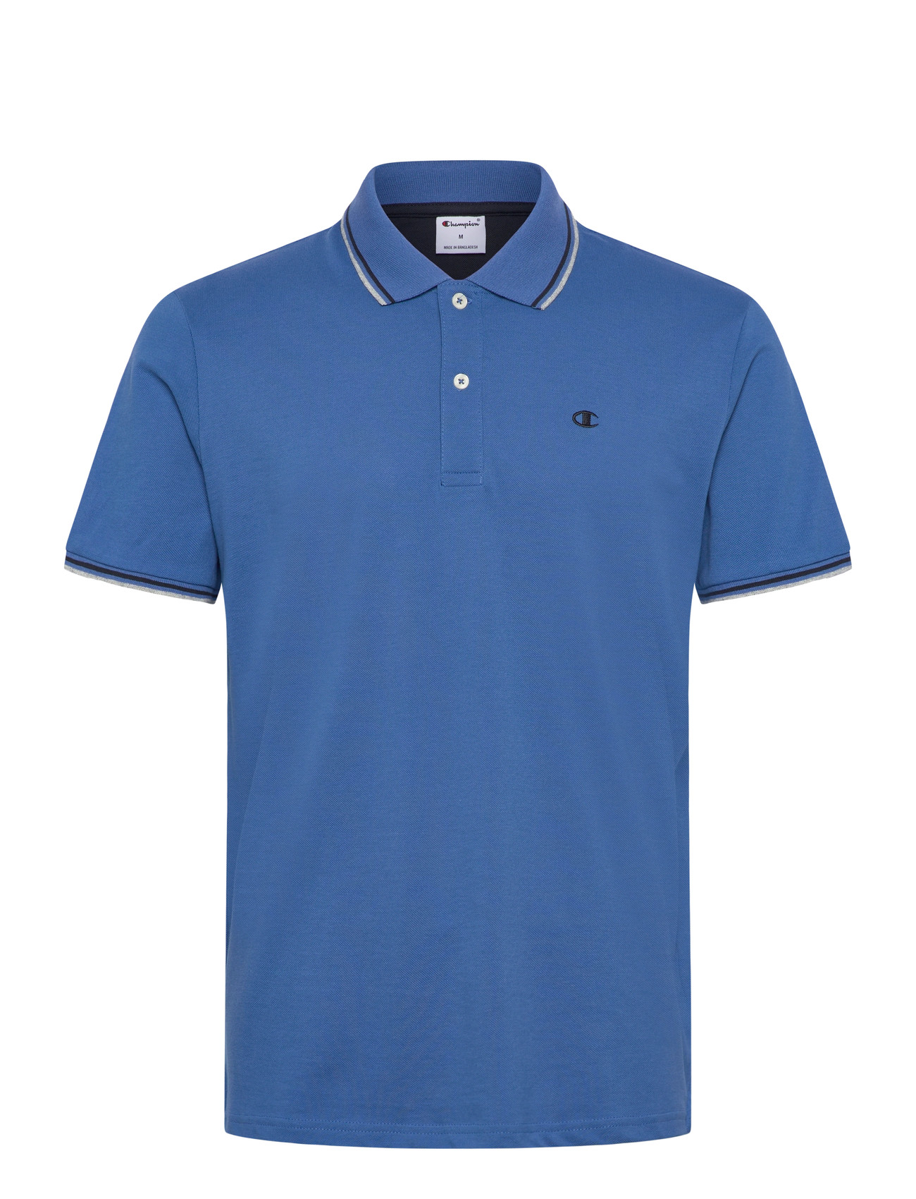 Champion Polo - Navy - XS 2