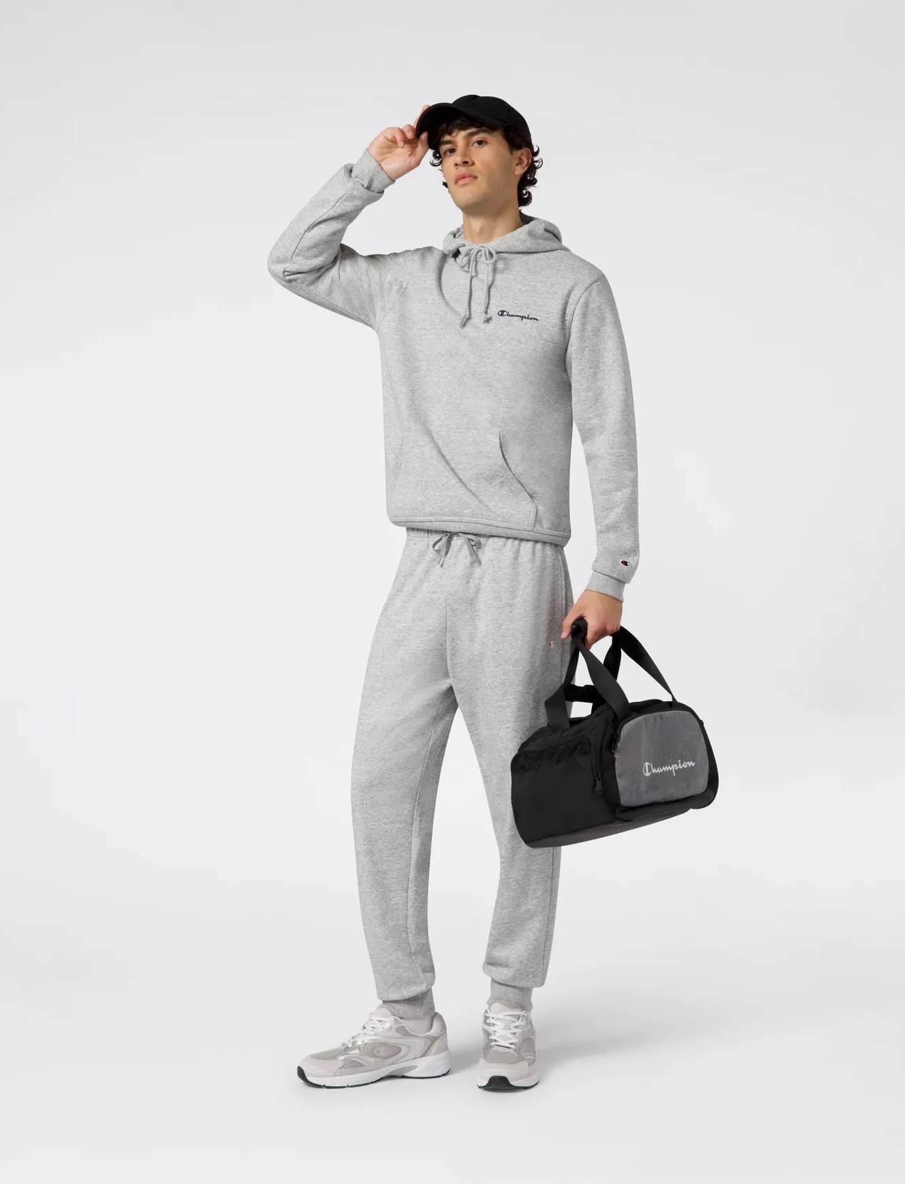 Grey