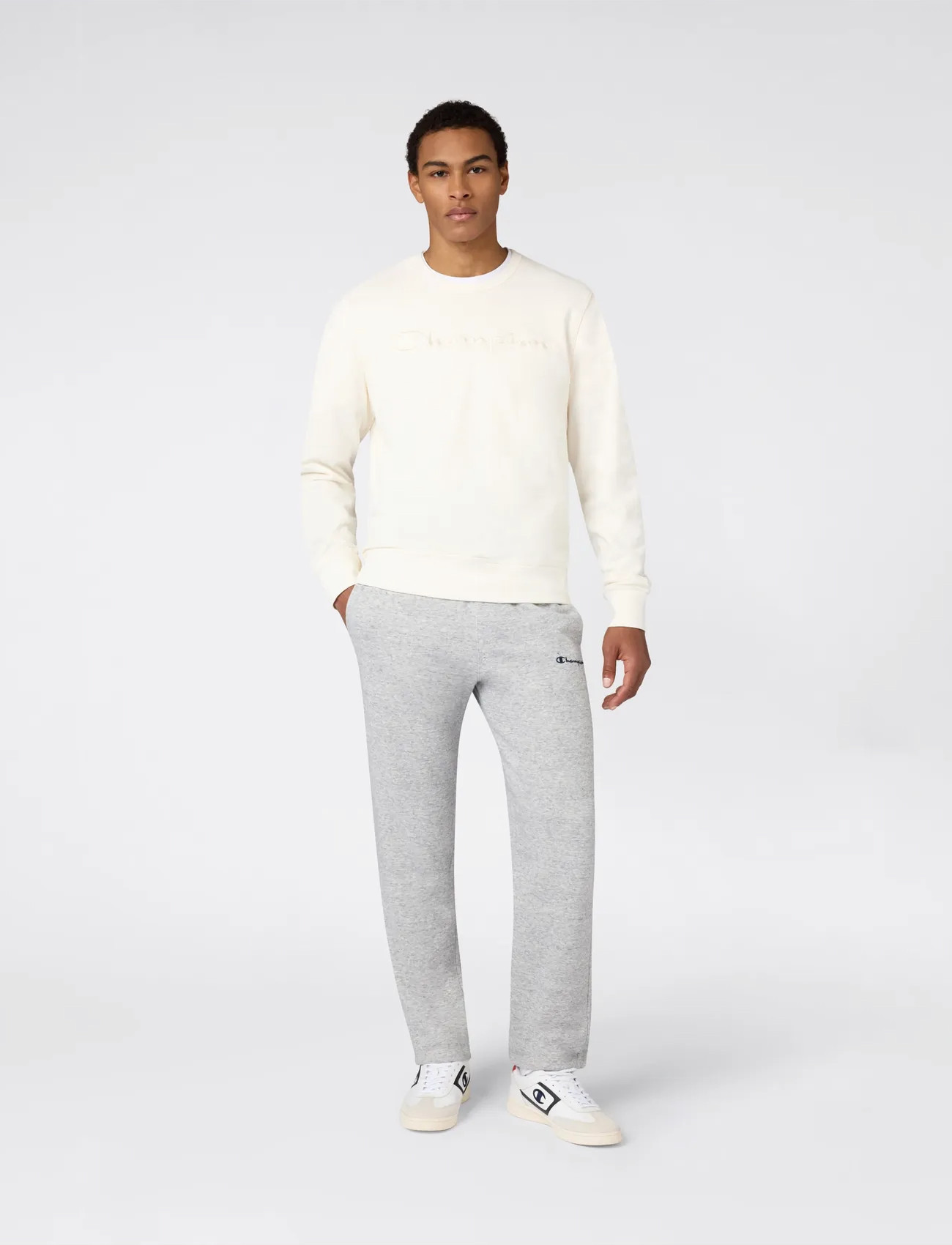 Grey