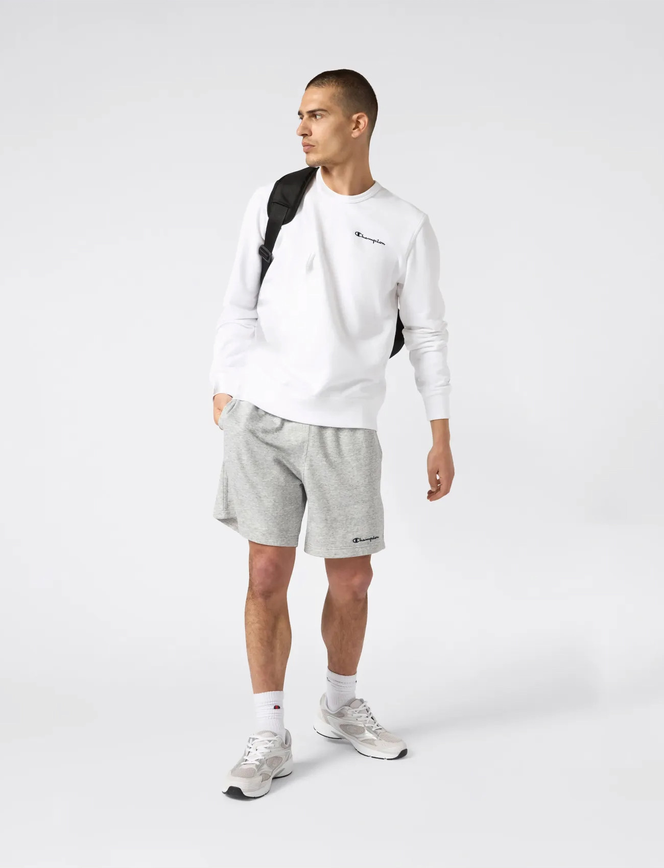 Grey