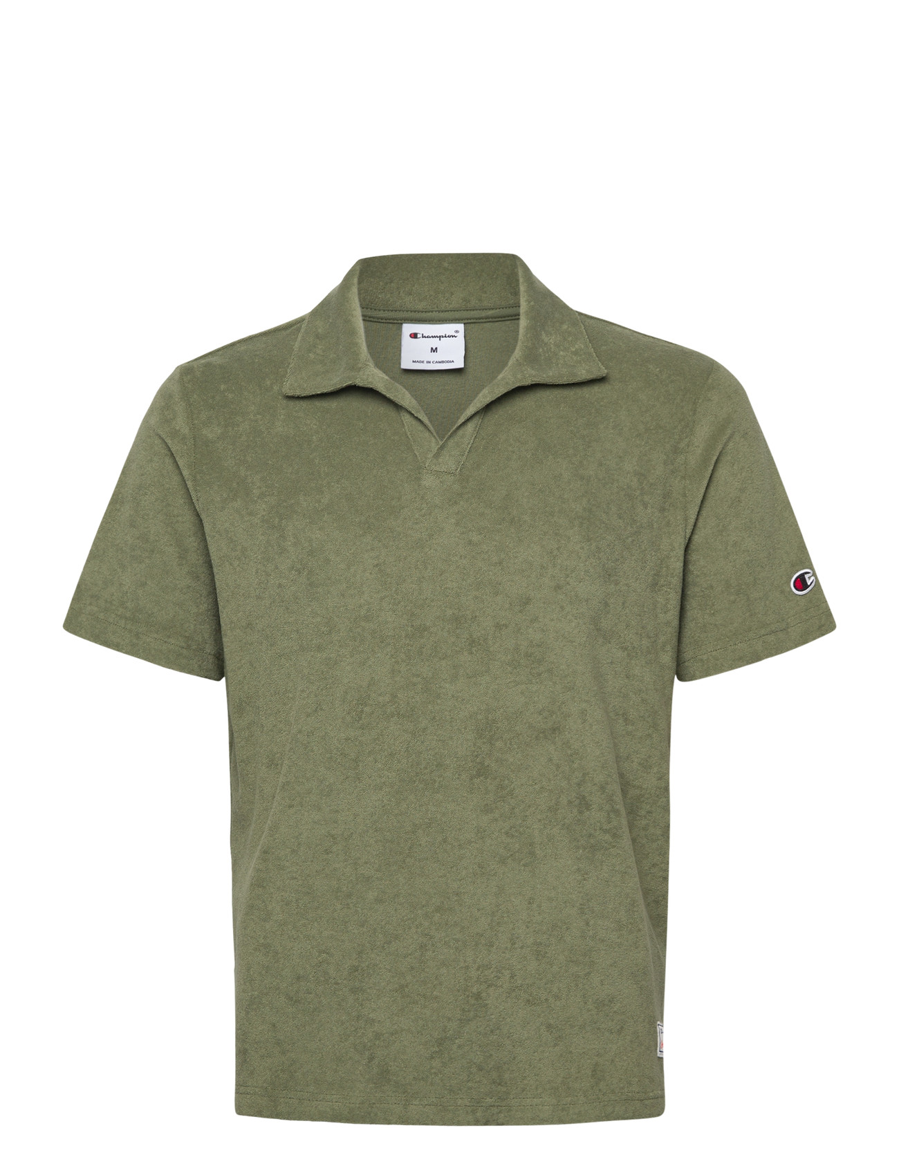 Khaki green