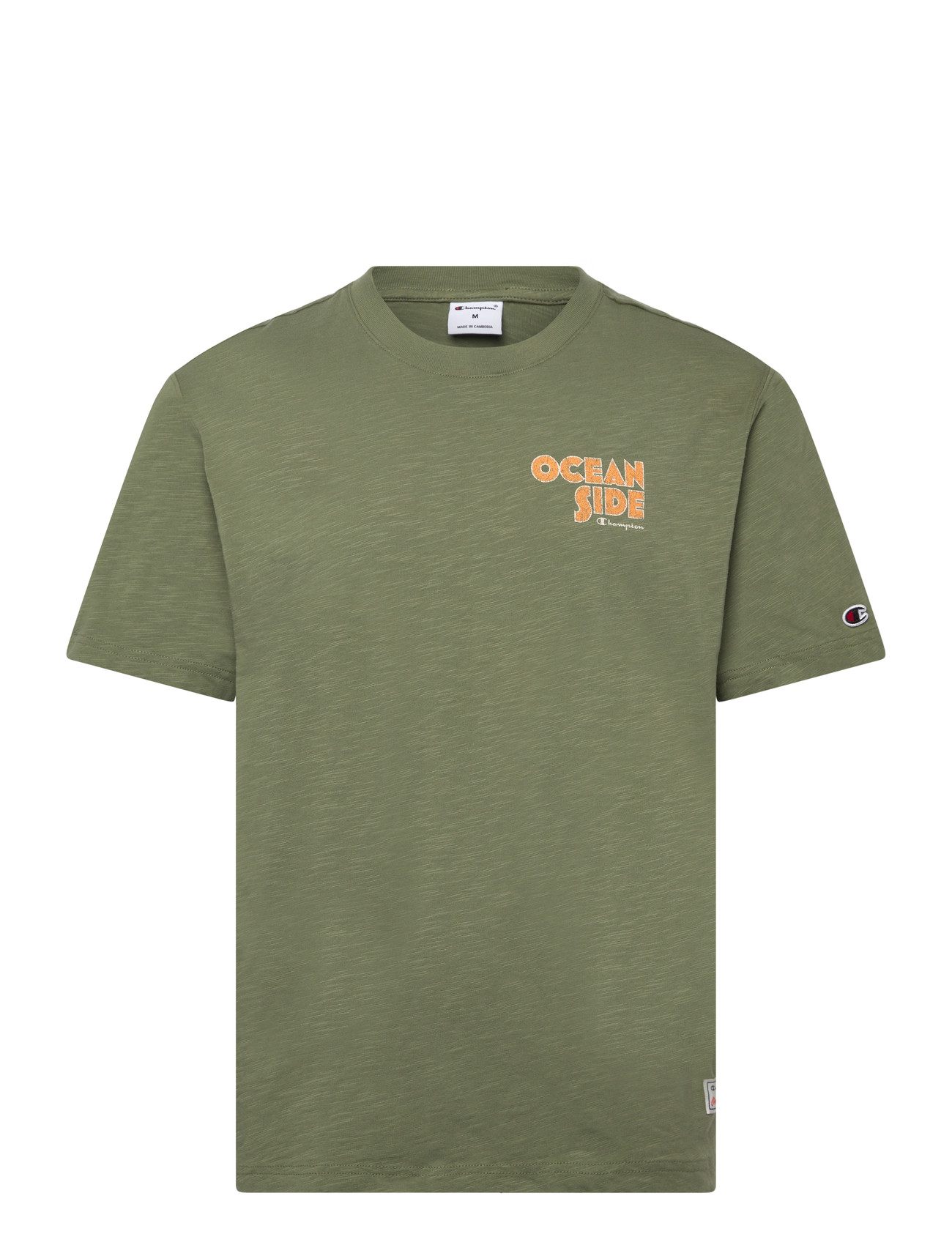 Khaki green