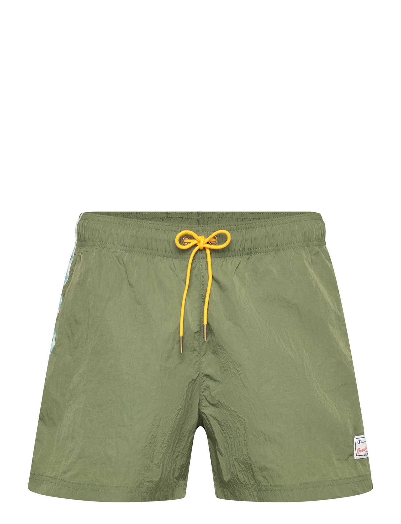 Khaki green