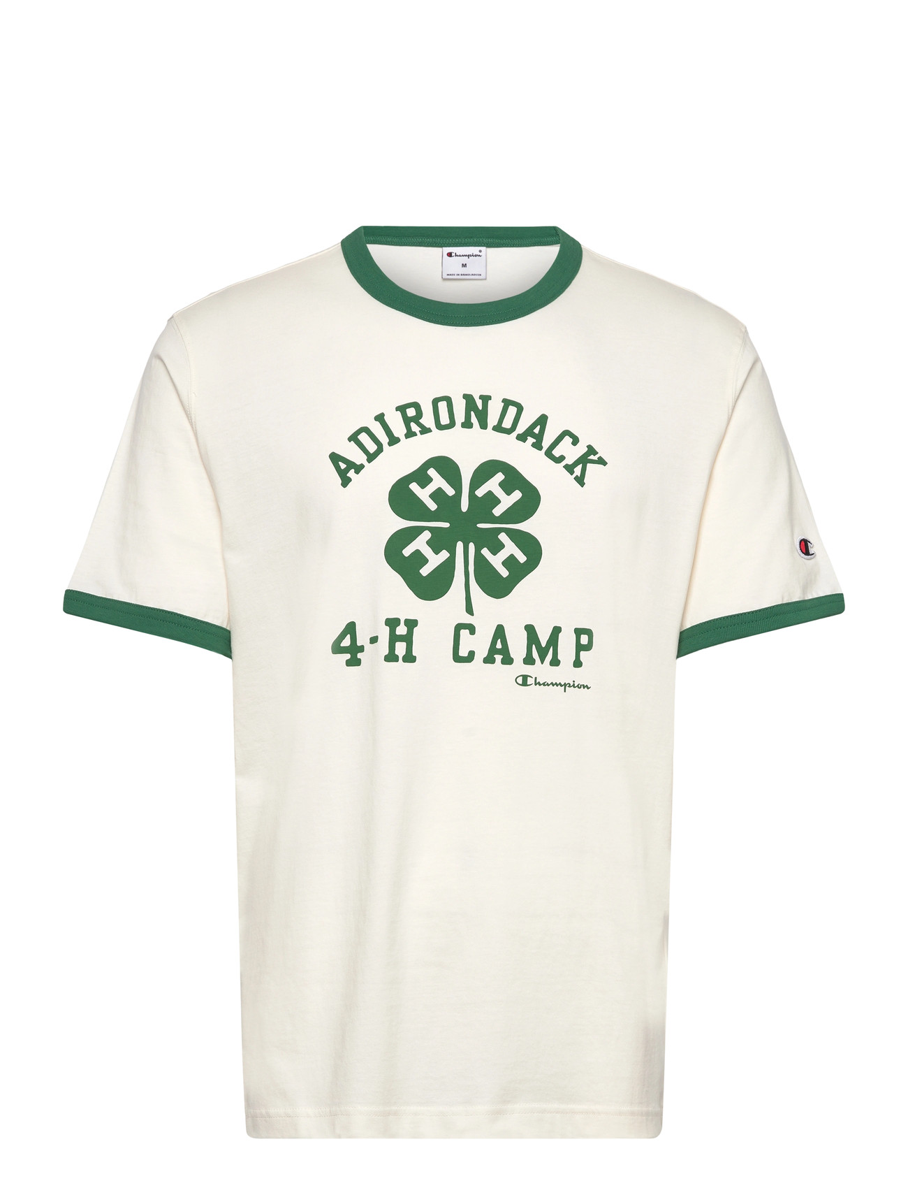 Champion Ringer T-Shirt - - XS 1
