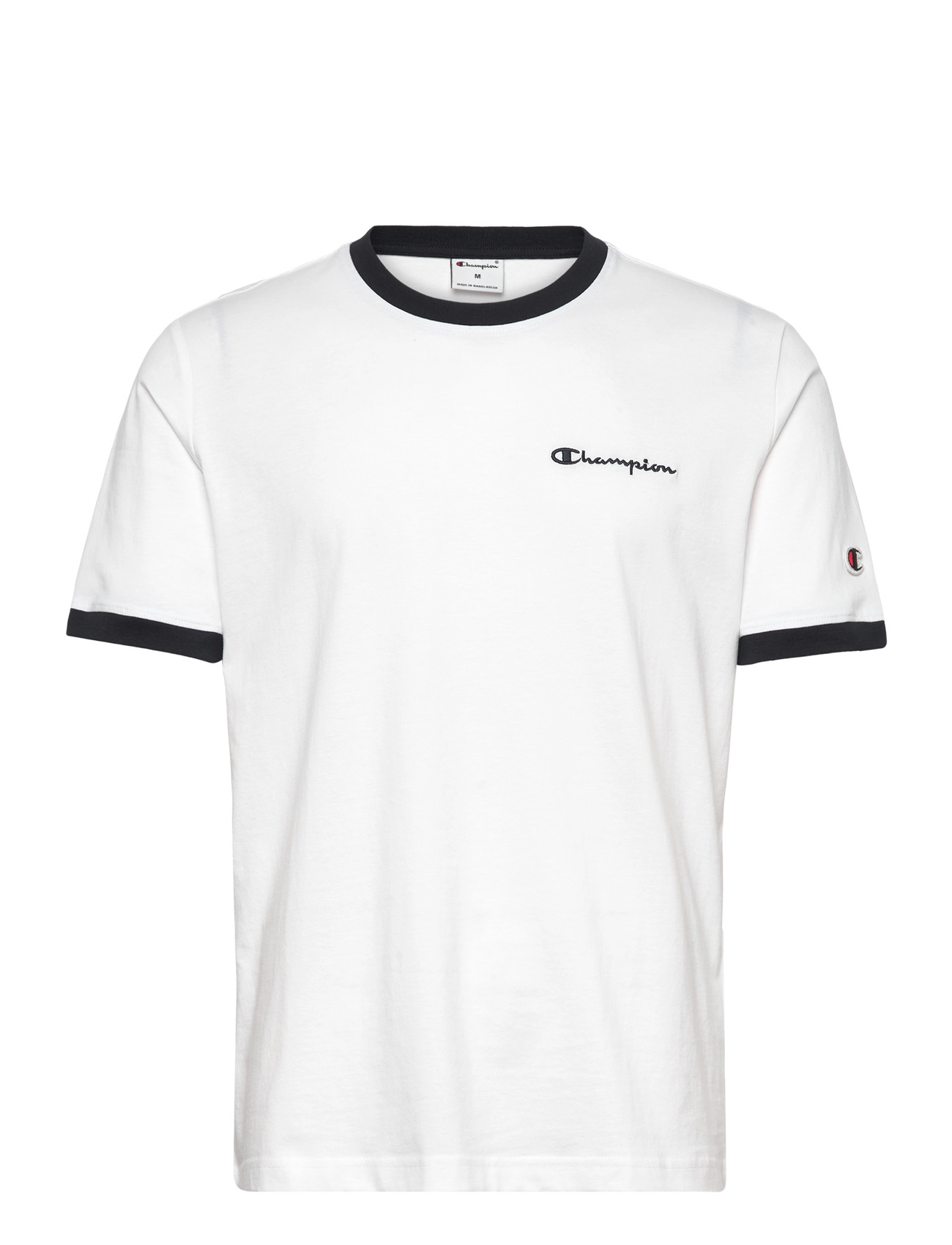 Champion Ss Tee - - M 1
