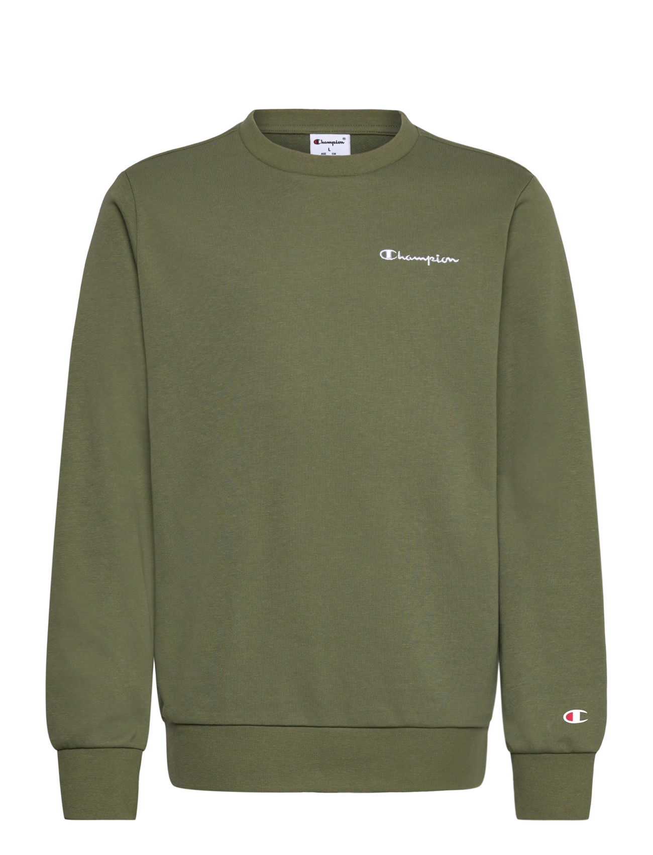 Khaki green