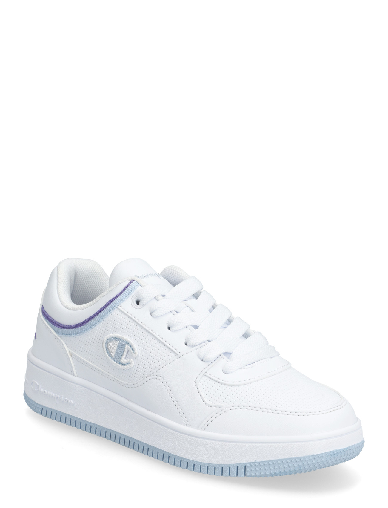 Champion Rd18 Low Low Cut Shoe - - 36 1