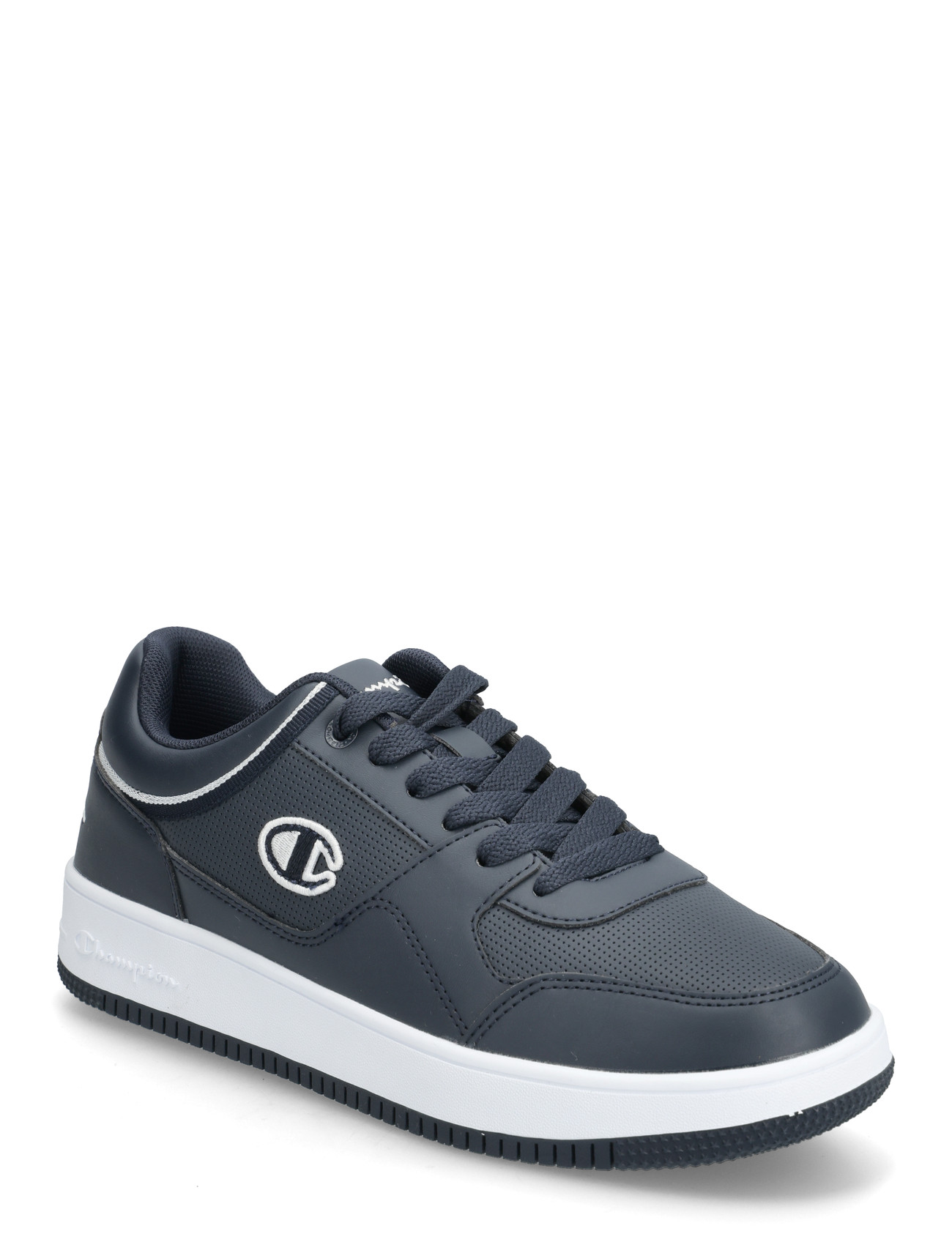 Champion Rd18 Low Low Cut Shoe - - 41 2