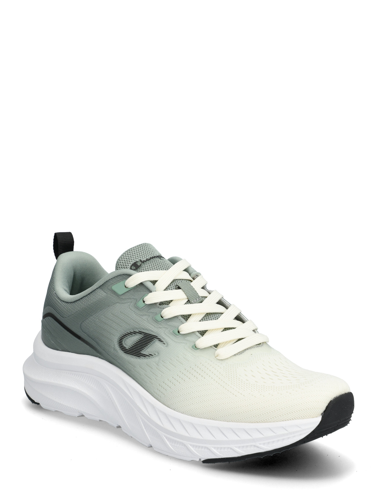 Champion Alpha Supermax Low Cut Shoe - - 41 1