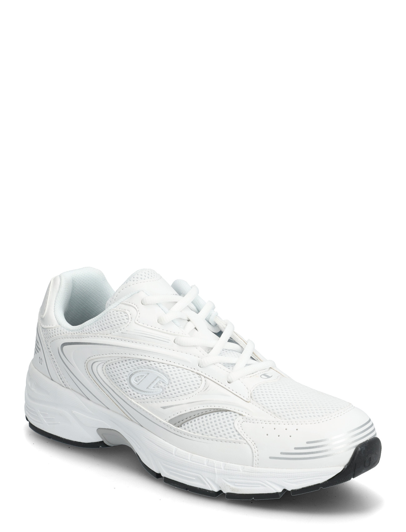 Champion Rn00 Low Cut Shoe - - 39 1