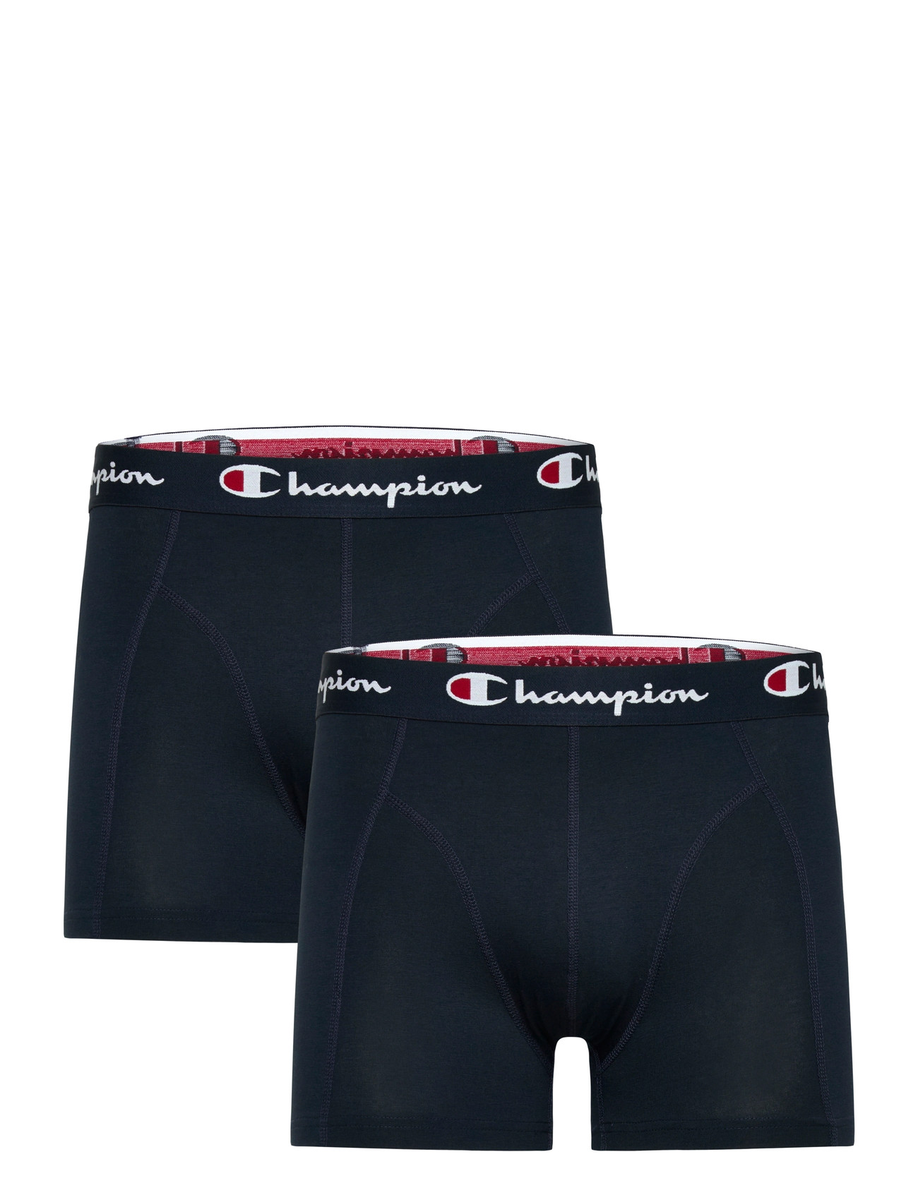 Champion 2 Pk Boxer - - S 1