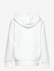 Champion - Hooded Sweatshirt - hættetrøjer - white - 1