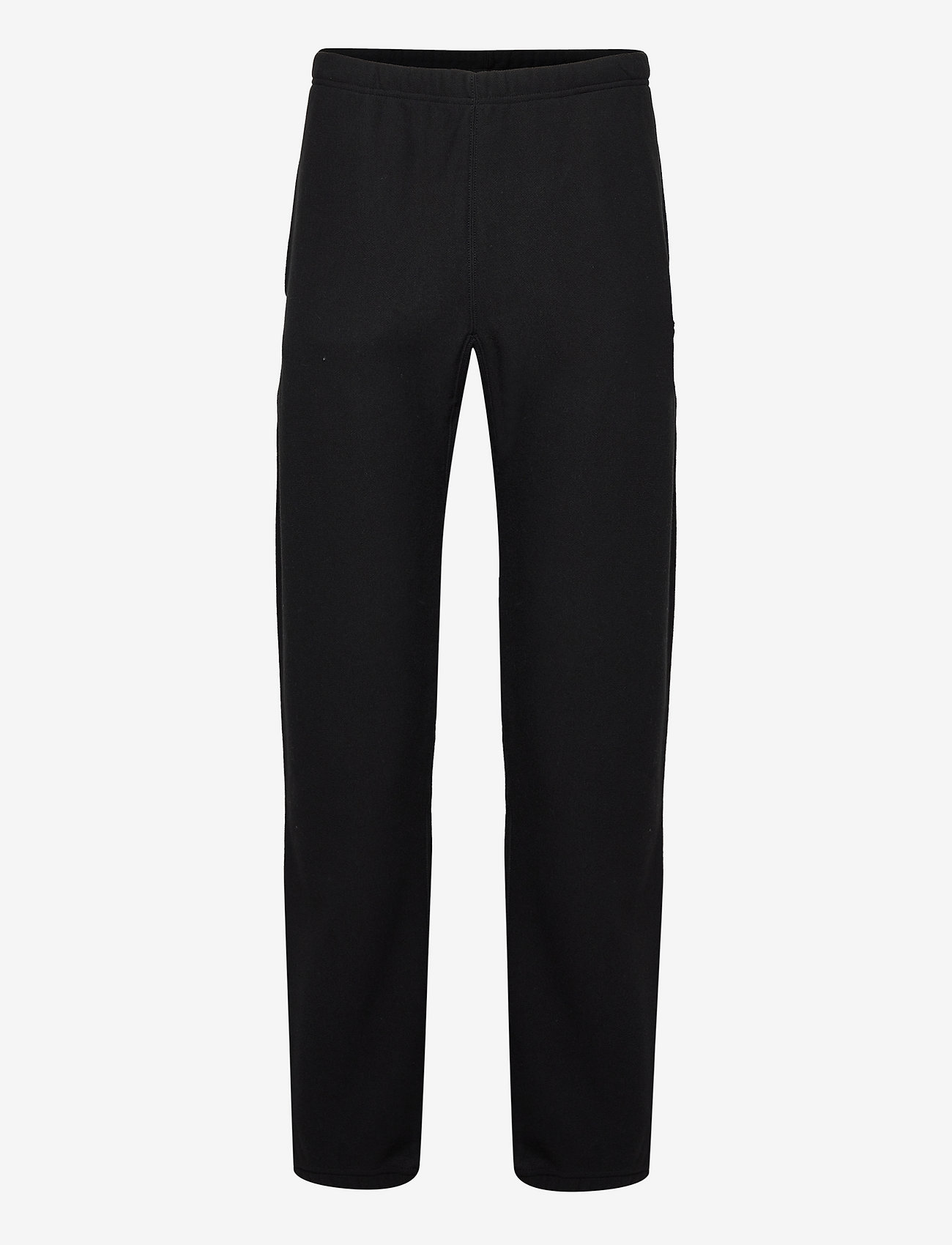 Champion - Elastic Cuff Pants - black beauty - 0
