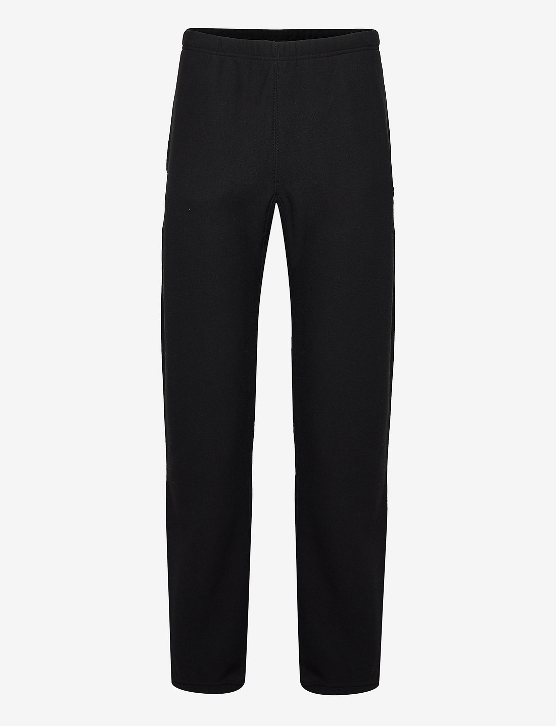 Champion - Elastic Cuff Pants - shop efter stil - black beauty - 0