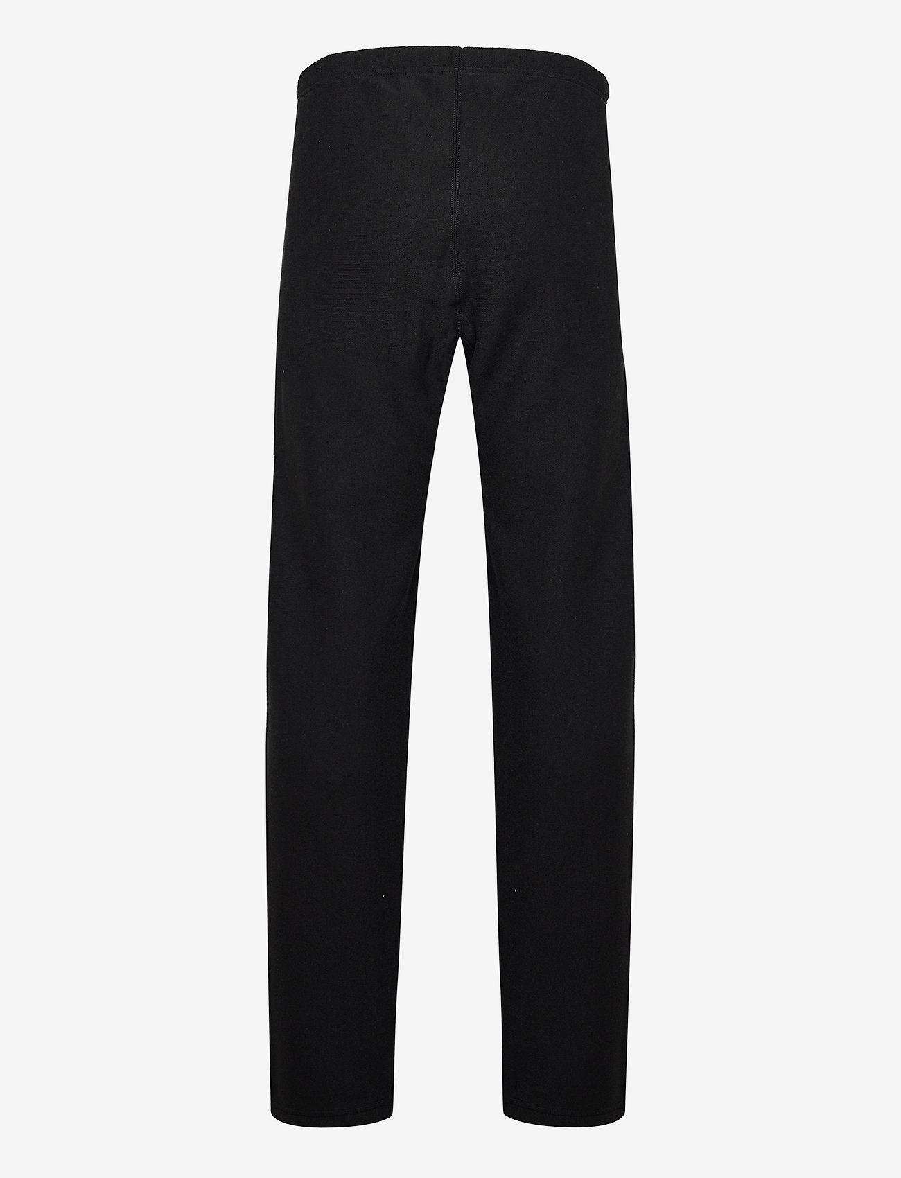 Champion - Elastic Cuff Pants - black beauty - 1