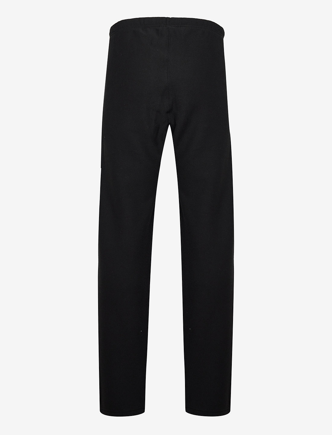 Champion - Elastic Cuff Pants - shop efter stil - black beauty - 1