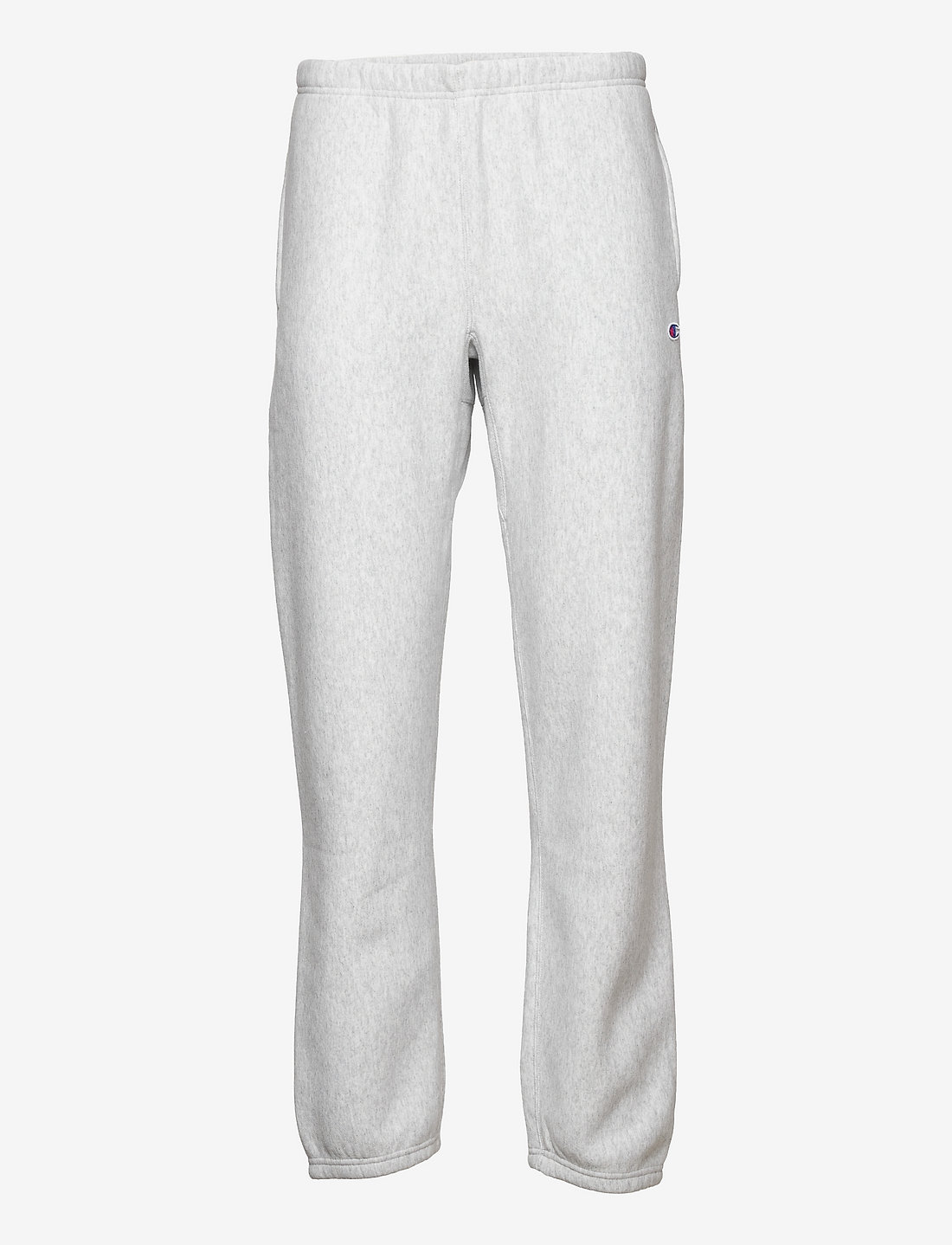 Champion elastic cuff pants grey sale