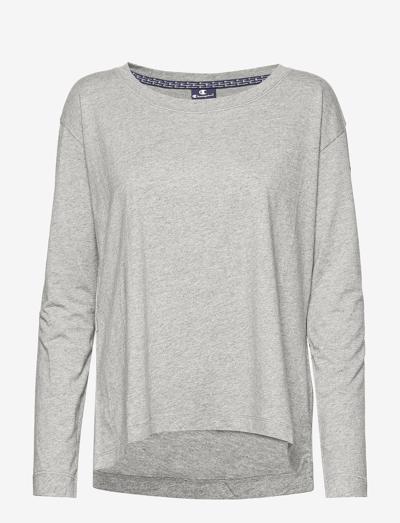 Champion - Long Sleeve T-Shirt - oxford grey - 0