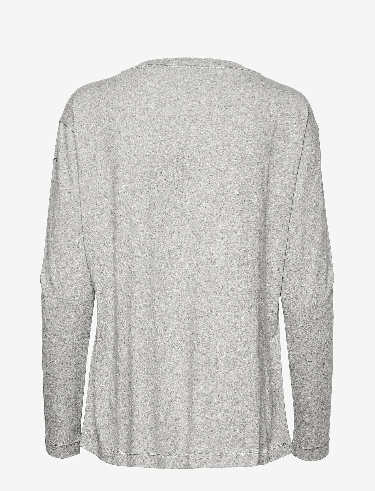 Champion - Long Sleeve T-Shirt - oxford grey - 1