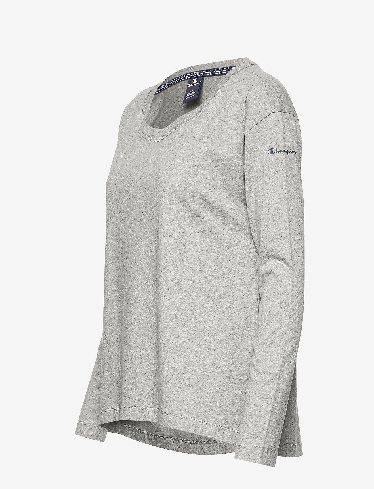 Champion - Long Sleeve T-Shirt - oxford grey - 2